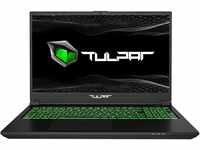 TULPAR T5 V23.2.2 Gaming Laptop | 15,6'' FHD 1920X1080 144HZ IPS LED-Display |...