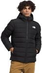 The North Face Mens Aconcagua 3 Hoodie, XXL, TNF black JK3