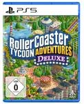 RollerCoaster Tycoon Adventures Deluxe - PS5
