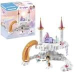 PLAYMOBIL Princess Magic 71360 Himmlische Babywolke, magisches Kinderzimmer in den