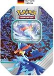 Pok&eacute;mon-Sammelkartenspiel: Tin-Box Paldea-Partner: Bailonda-ex (1 holografische