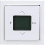Busch-Jaeger 6411 UJ-84-101 Jalousie-Komfort-Timer future linear