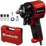 Einhell Druckluft-Schlagschrauber TC-PW 610 Compact (max. 8 bar, max. Drehmoment 610