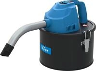 G&uuml;de 17015 Aschesauger GA 4-600.1 (600 W, GS-gepr&uuml;ft, Saugbeh&auml;lter 4 l,
