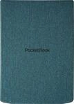 Pocketbook Cover Flip - Sea Green