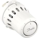 Danfoss React M30x1.5, Termostatkopf mit fl&uuml;ssigkeitsgef&uuml;lltem Thermostatbalg und