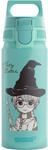 Sigg - Alu Trinkflasche Kinder - WMB ONE Harry Potter - Kohlens&auml;uregeeignet -