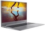 MEDION S17403 43,9 cm (17,3 Zoll) Full HD Notebook (Intel Pentium 6405U Prozessor, 8