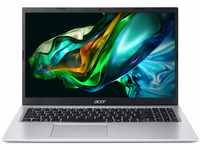 Acer Aspire 3 (A315-58-3870) Laptop, 15,6" FHD Display, Intel Core i3-1115G4,...