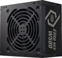 CoolerMaster Netzteil Elite NEX W500 500W ATX 2.41