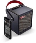 Positive Grid Spark MINI 10W tragbarer Smart-Gitarrenverst&auml;rker &