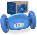 CLOCKY Lauter Wecker Digital Wecker Laut f&uuml;r tiefschl&auml;fer Erwachsene Jugendliche