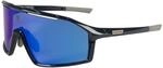 Endura Unisex Erwachsene Gabbro Radbrille II | HD-Gl&auml;ser | Wrap-Around-Ausf&uuml;hrung 