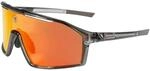 Endura Unisex Erwachsene Gabbro Radbrille II | HD-Gl&auml;ser | Wrap-Around-Ausf&uuml;hrung 