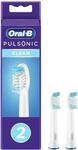 Oral-B Pulsonic Clean Aufsteckb&uuml;rsten &mdash; ORIGINAL Zahnb&uuml;rstenaufsatz f&uuml;r...