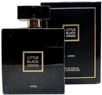 Avon Little Black Dress Eau de Parfum F&uuml;r Damen 100ml