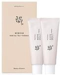 Beauty of Joseon Relief Sun Set(2pack) (50ml, 1.69fl.oz)