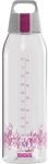 SIGG - Tritan Trinkflasche - Sportflasche Total Clear ONE MyPlanet Berry -