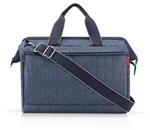 reisenthel allrounder S pocket Reisetasche Tasche 11L herringbone MO4113