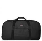 Eastpak Warehouse + Reisetasche, 81 x 39 x 43.5 cm, 135 L - Black (Schwarz)