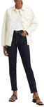 Levi's Damen 724&trade; High Rise Straight Jeans,Blue Wave Rinse,26W / 30L