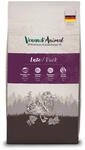 Venandi Animal &ndash; Premium Katzenfutter &ndash; Ente, mit viel frischem Gefl&uuml;gel,
