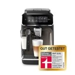 Philips 3300 Series Kaffeevollautomat - 6 Getränke, Modernes Philips 3300 Series Kaffeevollautomat - 6 Getränke, Modernes