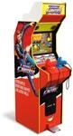 Arcade1Up TIME CRISIS Arcade Game