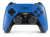 DR1TECH ShockPad II Controller Für PS4 / PS3 Kabelloser - Gaming Joystick DESIGN