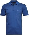 RAGMAN Herren 540392, BLAU, XL