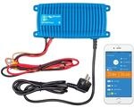 Victron Energy Blue Smart IP67 24-Volt 12 Amp 230V Batterie Ladeger&auml;t Bluetooth (CEE