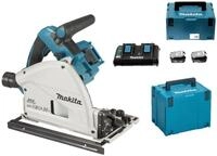 Tauchs&auml;ge 36 V LXT BL &Oslash;165 mm (2 x 5,0 Ah) &ndash; Makita DSP600PT2J