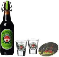 Geschenkset Hirschkuss (1 x 0.5 l)