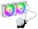Cooler Master MasterLiquid 240L Core ARGB Wasserk&uuml;hlung - CPU-Fl&uuml;ssigkeitsk&uuml;hler