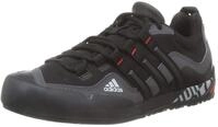 Adidas Terrex Swift Solo, Unisex-Erwachsene Trekking- & Wanderhalbschuhe,...