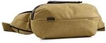 Thule Aion Umh&auml;ngetasche Nutria brown, 2