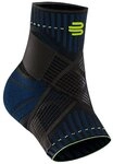 BAUERFEIND Sprunggelenkbandage „Ankle Support Unisex, 1 Sprunggelenk Bandage für BAUERFEIND Sprunggelenkbandage „Ankle Support Unisex, 1 Sprunggelenk Bandage für