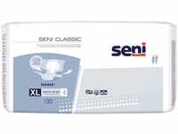 SENI CLASSIC Inkontinenzhose Gr.XL