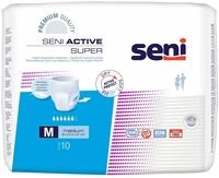 Karton Seni Active Super Gr. M (8 x 10 St.)
