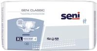 SENI CLASSIC XL (4x30 St)