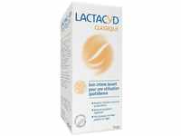 Lactacyd Íntimo, Gel de Higiene Íntima Diario, PH Equilibrado, sin Jabón, Baño y