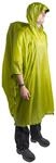 Sea to Summit Ultra-Sil Nano Tarp Poncho Gelb