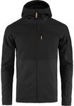 Fj&auml;llr&auml;ven Herren Abisko Trail Fleece Jacke Fleecejacke Fleecepullover
