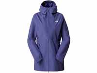 THE NORTH FACE Hikesteller Jacke Cave Blue S