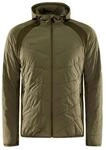 Craft ADV EXPLORE HYBRID JACKET M | &Uuml;bergangsjacke Herren M | Rift | Leichte,