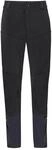 VAUDE Winter-Softshellhose Herren Larice Pants IV &ndash; Elastische, Winddichte &
