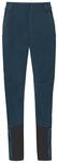VAUDE Winter-Softshellhose Herren Larice Pants IV &ndash; Elastische, Winddichte &