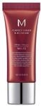 MISSHA M Perfect Cover Bb Cream Spf42 No.23/natural beige, 20 ml