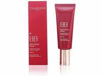 Clarins BB Creme Skin Detox Fluid N°03 Dark 25 SPF 45.0 ml, Preis/100 ml: 62.2...