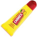 Carmex Lip Balm Peach & Mango Burst Tube 10g